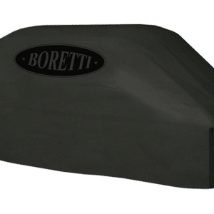 Boretti Cover Ligorio Top/Ibrido Top - sort/antracit