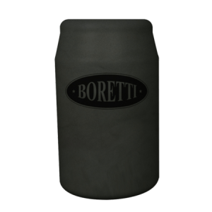 BORETTI COVER GASFLASKE