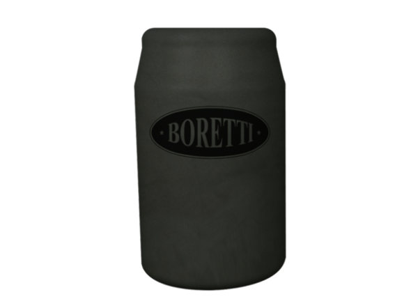 BORETTI COVER GASFLASKE