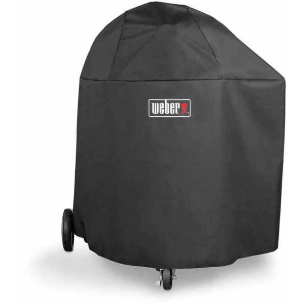 Weber Premium overtræk til Summit Charcoal grill