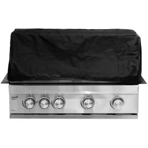 Overtræk til Pearl 4 built-in gasgrill