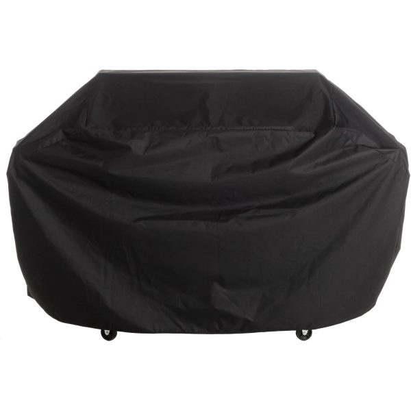 Overtræk til grill 180x60x100 cm.