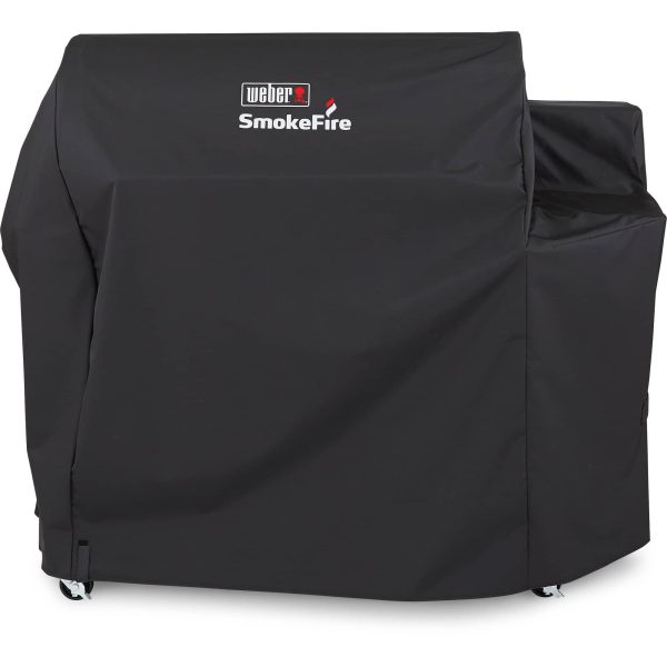 Premium overtræk til SmokeFire EX6 91cm