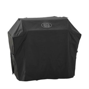 Rösle Videro grill-overtræk G6-s - Cover i sort