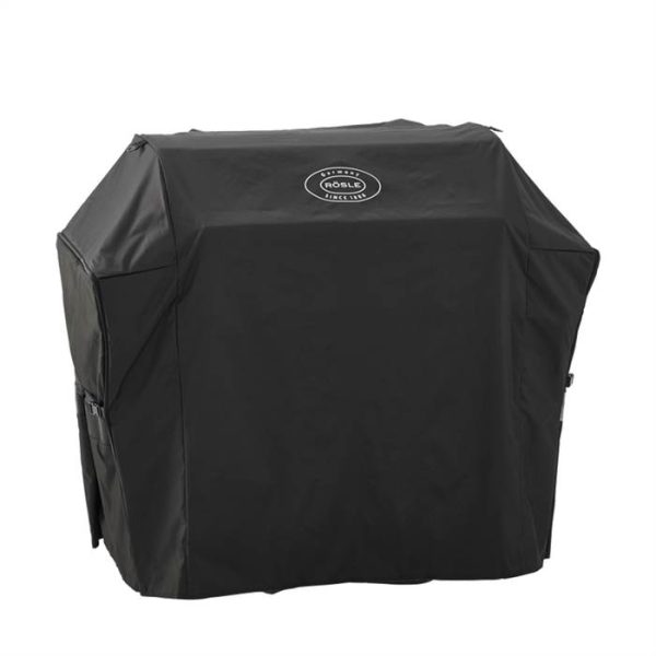 Rösle Videro grill-overtræk G6-s - Cover i sort