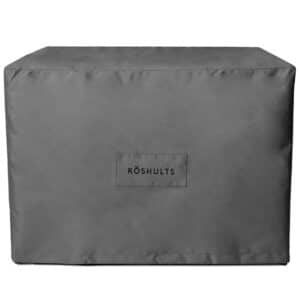 Röshults Essentials overtræk Combo 250