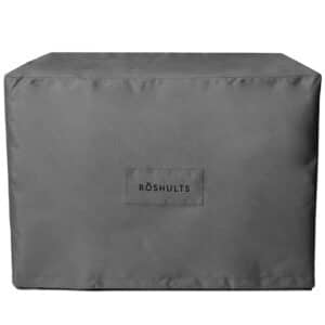 Röshults Essentials overtræk til sideboard 50 cm