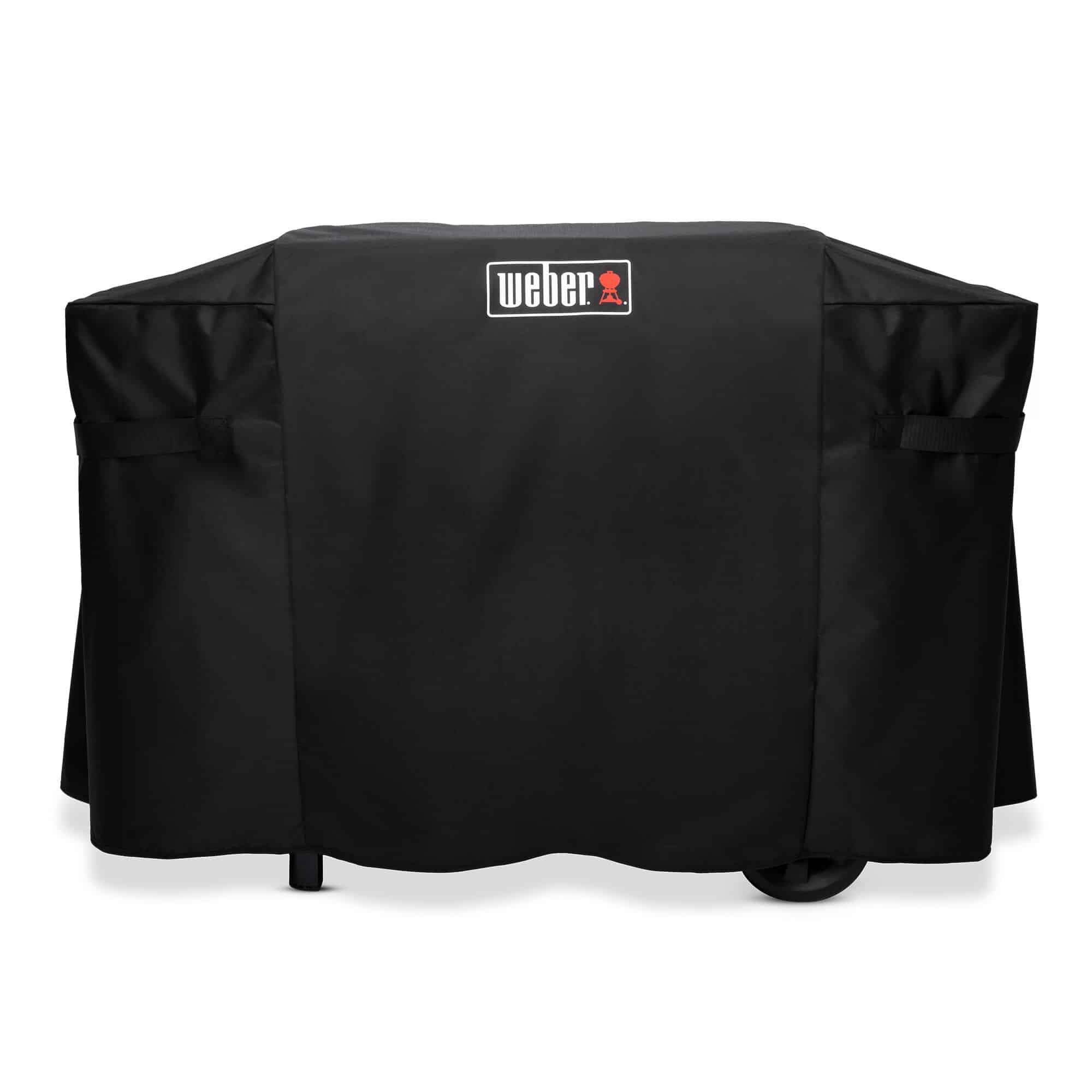 Weber Premium Cover - Slate 71 cm stegeplade