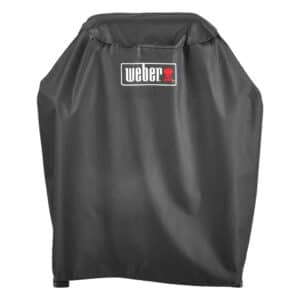 Weber Premiumovertræk - Lumin med stativ