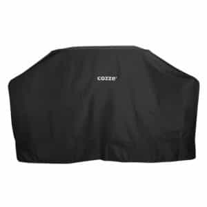cozze ® overtræk 190x66x114 cm. til 90528 udebord 180cm. med grill og ovn