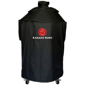 Kamado sumo Icon & Classic Large overtræk