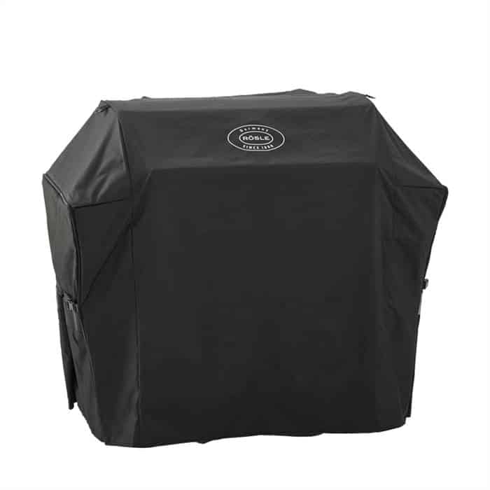 Rösle Videro grill-overtræk G6-s - Cover i sort