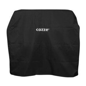 cozze ® overtræk 130x66x114 cm. til 90526 udebord 120cm. med Plancha Grill eller Cozze Pizza ovn.